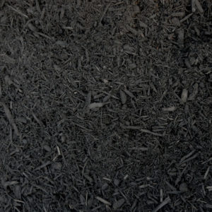 Black Mulch