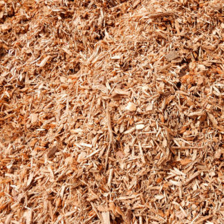 Certified kiddie cushion mulch.