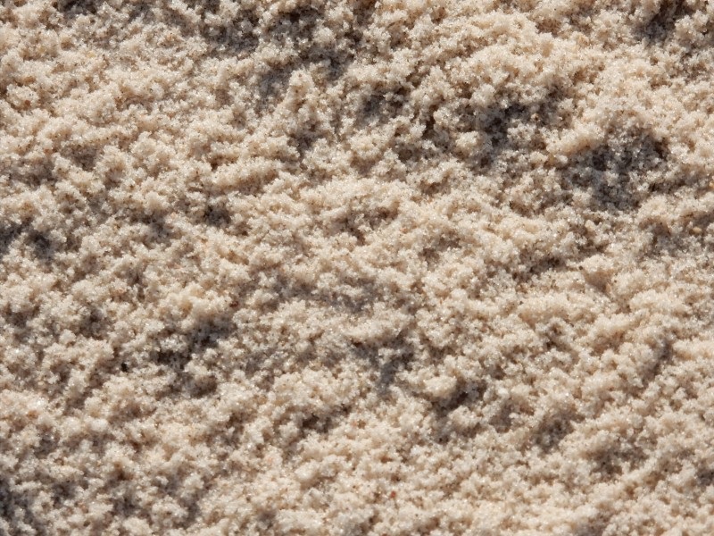 Masonry Sand
