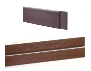 Edging
