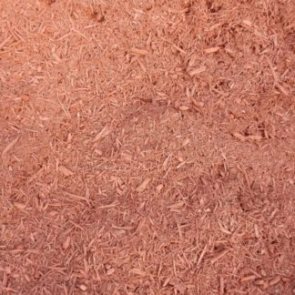 Red Mulch