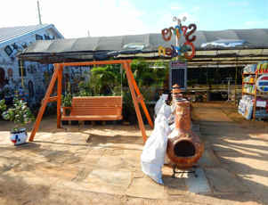Children's Play Areas