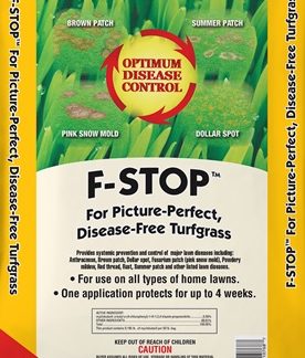 Fungicide